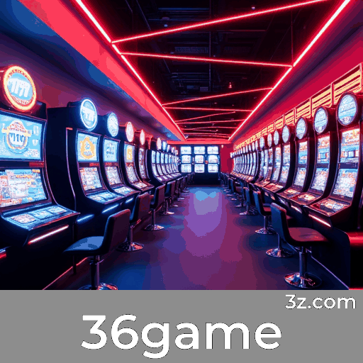 Luxo e Exclusividade no Casino 36game: Uma Experiência Única