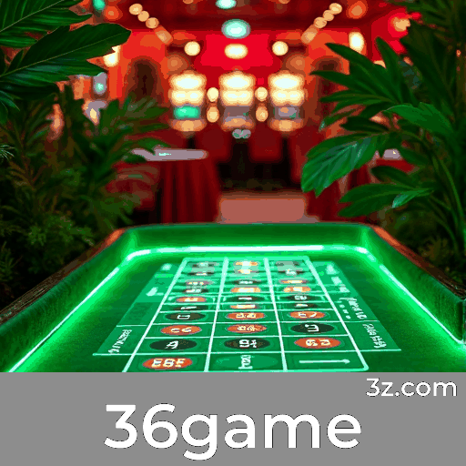 36game Plataforma: Comunidade Vibrante e Interativa
