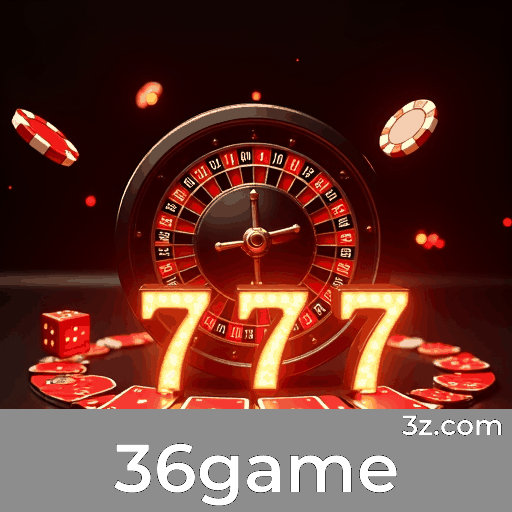 36game: Cassino Premiado com Pagamentos Rápidos