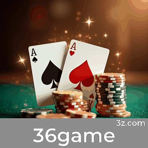 36game: Cassino Premiado com Pagamentos Rápidos