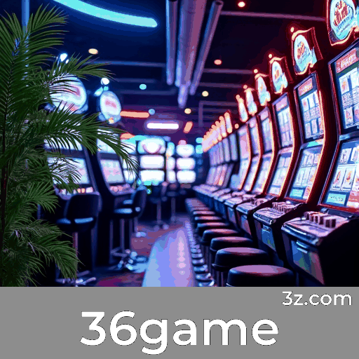 36game: Estratégias Essenciais para Jogos de Cassino