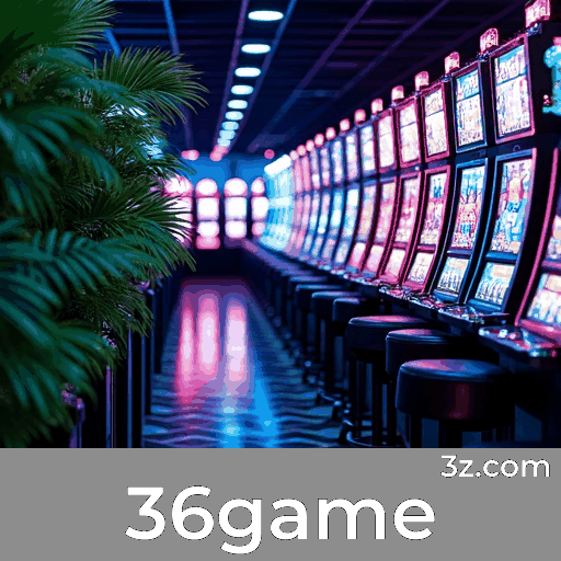 Descubra as Experiências de Entretenimento Disruptivas na 36game