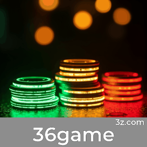 36game Plataforma: Comunidade Vibrante e Interativa