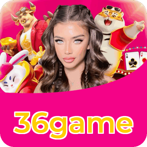 Login rápido no app 36game