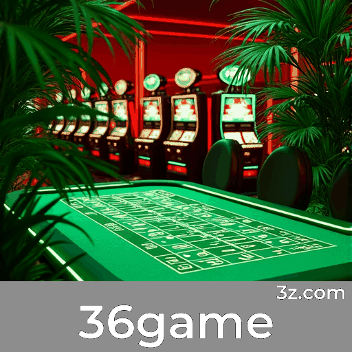 Luxo e Exclusividade no Casino 36game: Uma Experiência Única