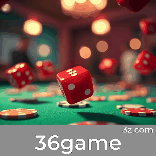 36game: Cassino Premiado com Pagamentos Rápidos