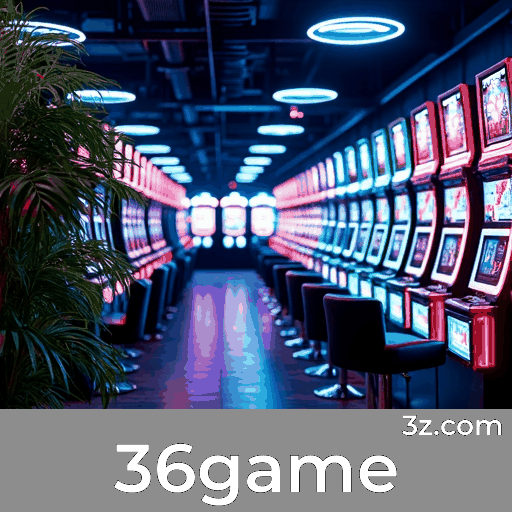 36game: Estratégias Essenciais para Jogos de Cassino