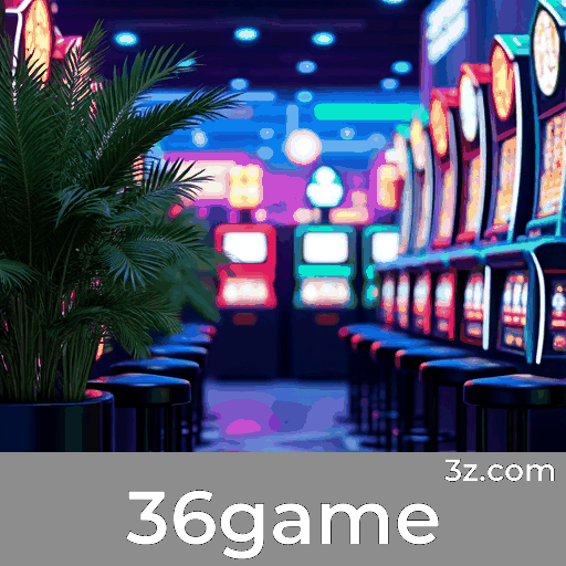 36game: Cassino Premiado com Pagamentos Rápidos