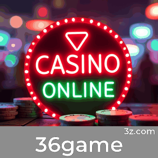 Aproveite o Login Seguro e Exclusivo no 36game