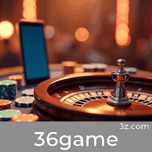 36game: Apostas Esportivas Precisão e Excelência