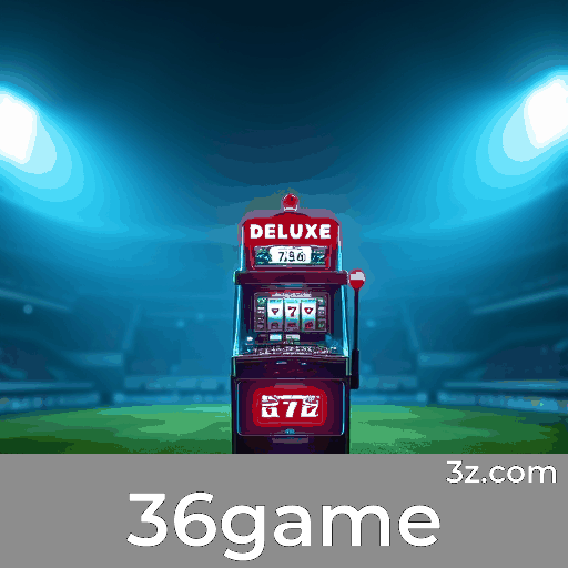 Luxo e Exclusividade no Casino 36game: Uma Experiência Única